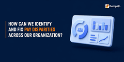 How to Identify and Fix Pay Disparities at Work