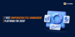 7 Best Compensation Cycle Management Platforms for 2026