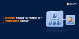 6 Best Workforce Planning Tools with Compensation Planning