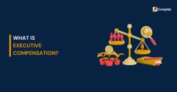 What is Executive Compensation?