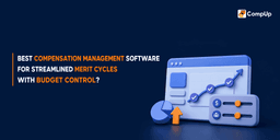 8 Best Compensation Management Software for Merit Cycles