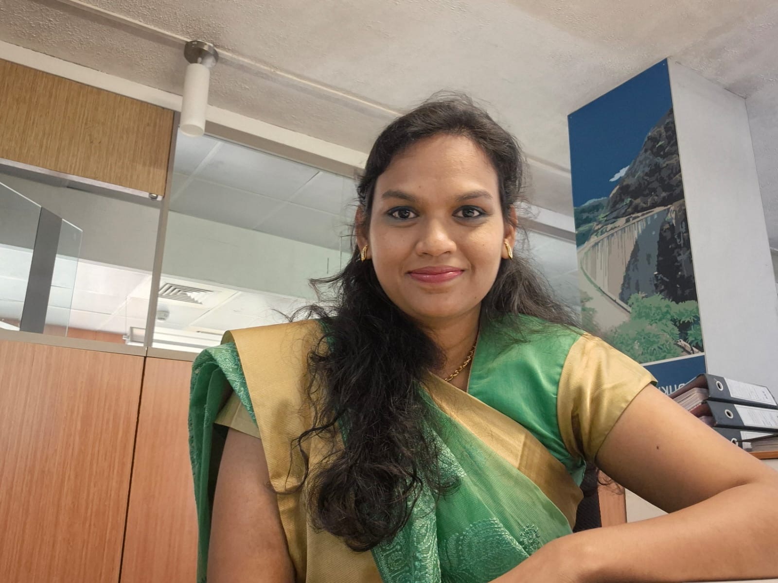 Sneharika Mede